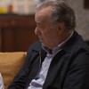 Elis Cabral contracena com Tony Ramos em Dona de Mim, novela das sete da TV Globo