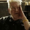 O cineasta David Lynch