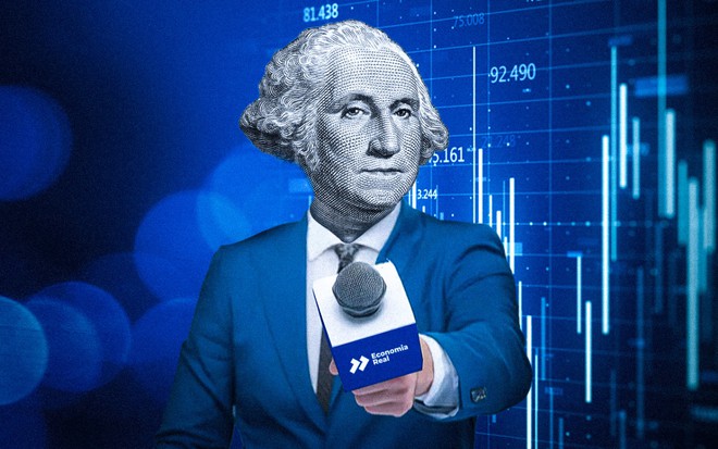 O Economia Real nasce com o propósito de traduzir o economês para gente que trabalha e empreende - Divulgação/Economia Real