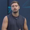 Foto mostra Nat e Eike em dinâmica do Power Couple