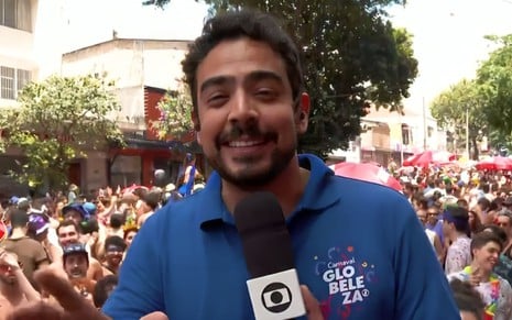 Fabrício Lobel no SP1