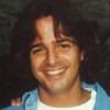 Na montagem: Felipe Martins antes, em 1994 (à esquerda) e nos dias atuais (direita)