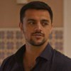 Felipe Simas como Danilo em Dona de Mim
