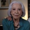 Fernanda Montenegro e Fernanda Torres no especial Tributo