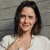 Fernanda Vasconcellos em foto postada no Instagram
