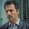 Arif (Feyyaz Duman) em cena da novela Força de Mulher