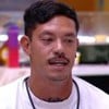 Foto de Gabriel no BBB 25