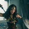 Gal Gadot em cena de Mulher-Maravilha (2017)