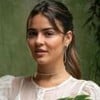Giullia Buscaccio no remake da novela Renascer