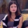 Vitoria Strada e Mateus Pires no BBB 25