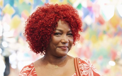 Cyda Moreno interpreta Yara em Dona de Mim, novela das sete da Globo