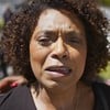 Vilma Melo chora em cena comovente como Jussara na novela Dona de Mim, da Globo