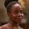 Clara Moneke como Leona em Dona de Mim, novela das sete da Globo