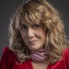 Renata Sorrah como Nazaré Tedesco no especial dos 60 anos da Globo