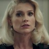 Flávia Alessandra em cena de Êta Mundo Bom! como Sandra