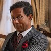 Luis Miranda interpreta Asdrúbal em Êta Mundo Melhor!, da TV Globo