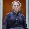 Heloisa Périssé interpreta Zulma na novela Êta Mundo Melhor!, da TV Globo