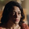 Carol Castro está em cena como Clarice de Garota do Momento, novela das seis da Globo