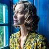 Nathalia Dill interpreta Valiana em Guerreiros do Sol, novela do Globoplay