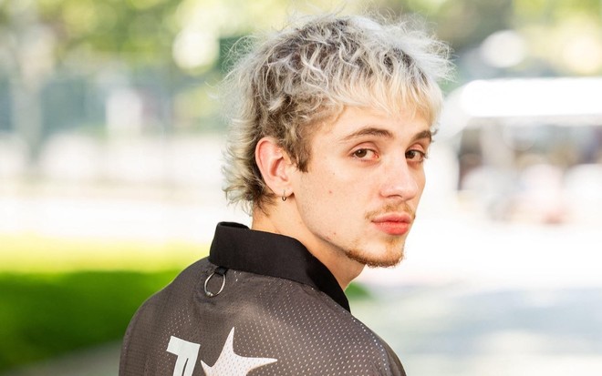 Juliano Floss vai interpretar Heitor na novela Paraíso Perdido, que estreia no ano que vem no Globoplay