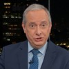 José Roberto Burnier faz careta no estúdio do SP2