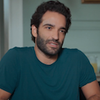 Humberto Carrão em cena de Vale Tudo como Afonso
