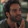 Humberto Carrão está em cena de Vale Tudo como Afonso