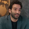Humberto Carrão está em cena de Vale Tudo como Afonso