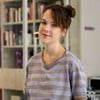 A atriz Cacá Ottoni como a Marieta em cena de Vale Tudo