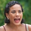 Bella Campos como Maria de Fátima no remake de Vale Tudo, da Globo