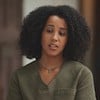 Ramille está em cena como Fernanda na novela Vale Tudo, da TV Globo