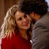 Paolla Oliveira contracena com Renato Góes no remake de Vale Tudo, da TV Globo