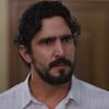 Renato Góes em cena da novela Vale Tudo como Ivan