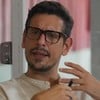 João Vicente de Castro como Renato em cena da novela Vale Tudo, da Globo