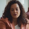 Lorena Lima contracena com Maeve Jinkings em Vale Tudo, novela das nove da Globo