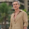 Carolina Dieckmann contracena com Alexandre Nero em Vale Tudo, da TV Globo