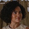Bella Campos contracena com Humberto Carrão no remake de Vale Tudo, da TV Globo