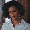 Bella Campos como Maria de Fátima no remake de Vale Tudo, da Globo