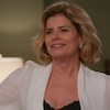 Debora Bloch em cena do remake de Vale Tudo, da Globo, como Odete Roitman