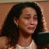 Taís Araujo está em cena como Raquel em Vale Tudo, remake da TV Globo