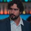 Renato Góes tem expressão de revolta em cena de Vale Tudo