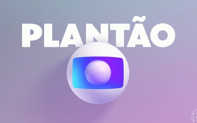 Logo do Plantão da Globo