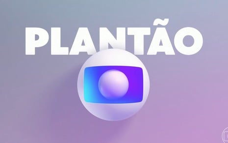 Logo do Plantão da Globo