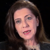 Na montagem: Glória Barreto (à esquerda) e Ana Maria Moretzsohn (à direita)