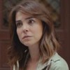 Ceyda (Gökçe Eyüboğlu) em cena da novela Força de Mulher