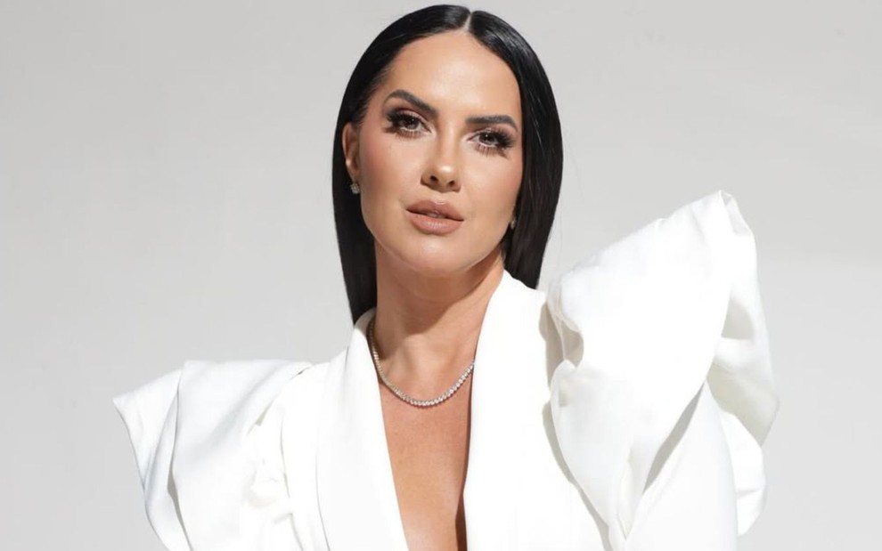 Foto de Graciele Lacerda