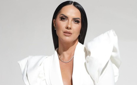 Foto de Graciele Lacerda
