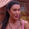 Gracyanne Barbosa no quarto do BBB 25