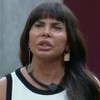Montagem de fotos de Talira e Gretchen no Power Couple