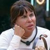 Foto do rosto de Gretchen